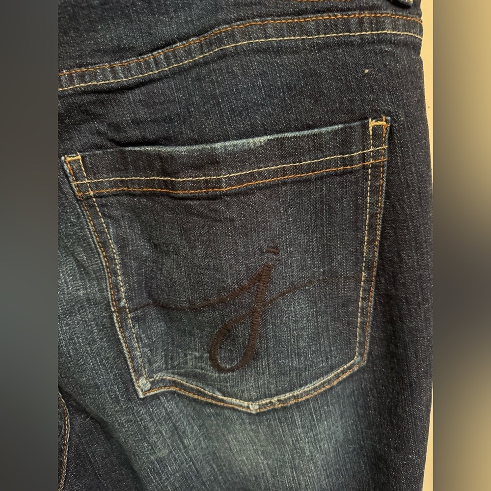 JAG Jeans Bootcut Dark Wash - Picture 8 of 8